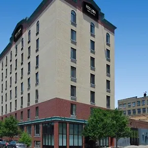3* Hotel Red Lion & Long Island